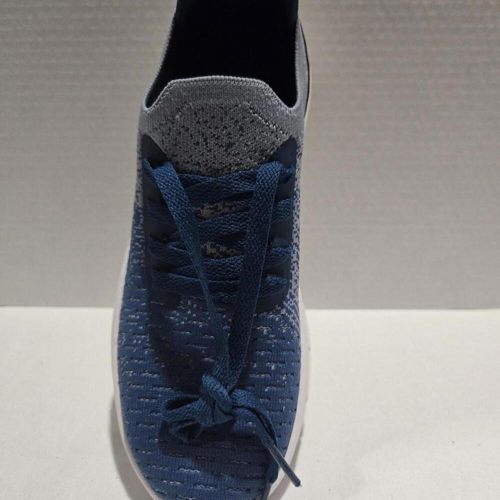 Urban Sport Blue and White running shoes #running #trainers